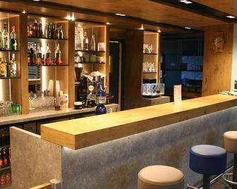 ibis budget Marne-la-Vallée Pontault-Combault - Pontault-Combault - Bar