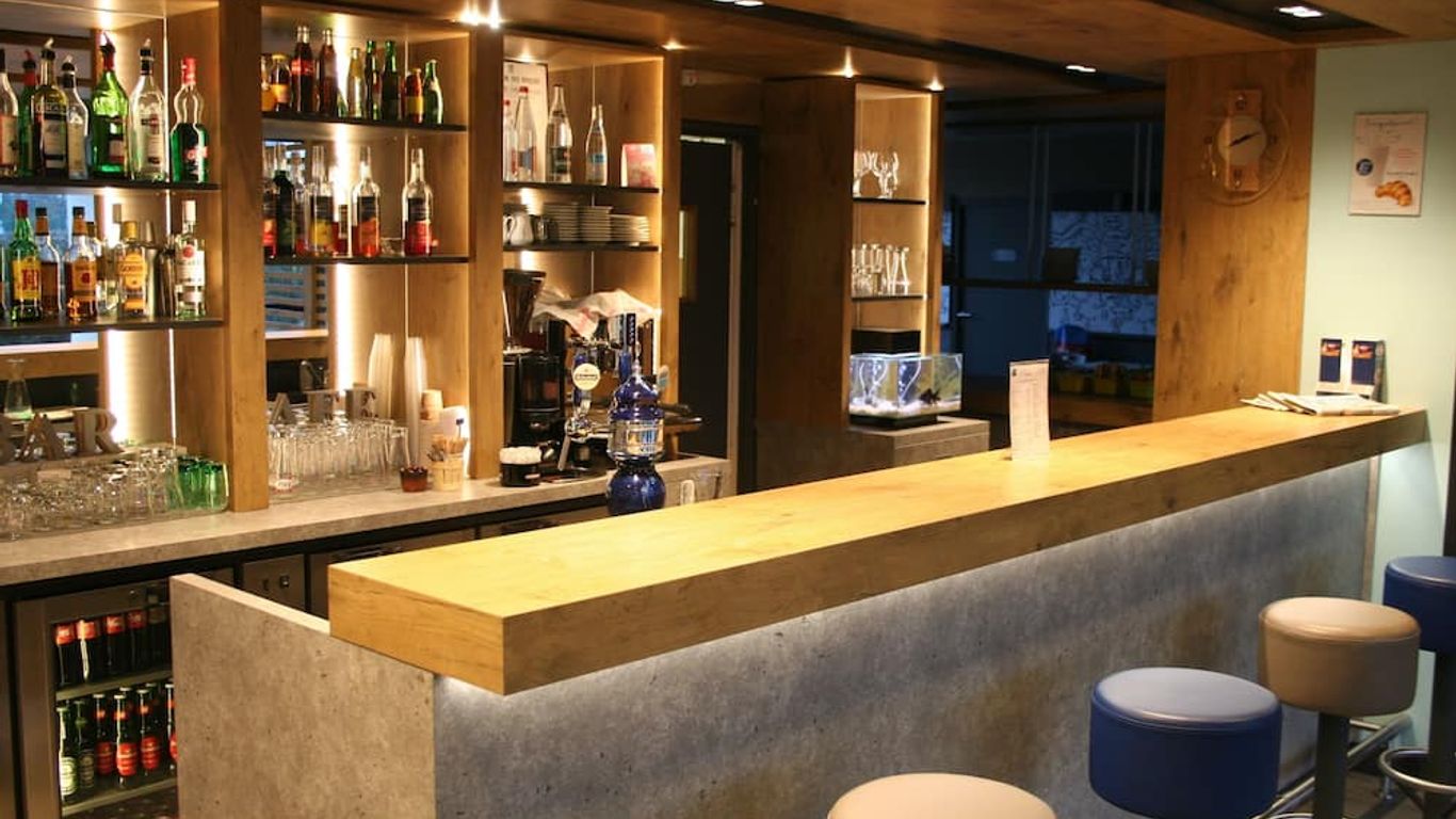 ibis budget Marne-la-Vallée Pontault-Combault