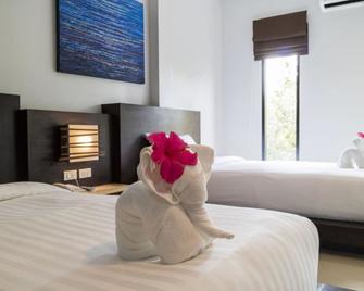 S2 Residence - Ao Nang - Habitación