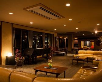 View Hotel Heisei - Asakura - Area lounge