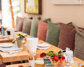 Hôtel Font Mourier - Gassin - Restaurant