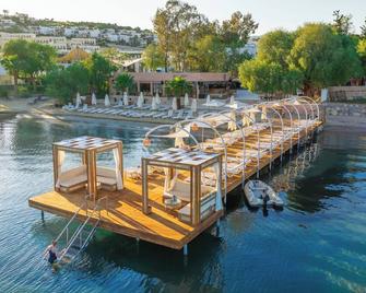 Inone Mucho Selection Hotel - Bodrum
