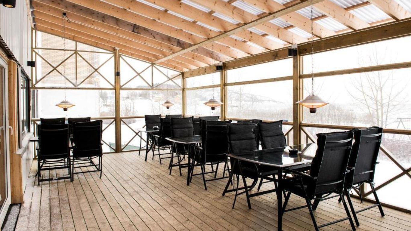 Sørreisa Hotel Nordstraumen