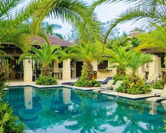 Villa Margarita - Rio Grande - Pool