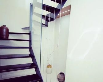 Deluxe Suites Mandic - Omiš - Aufgang