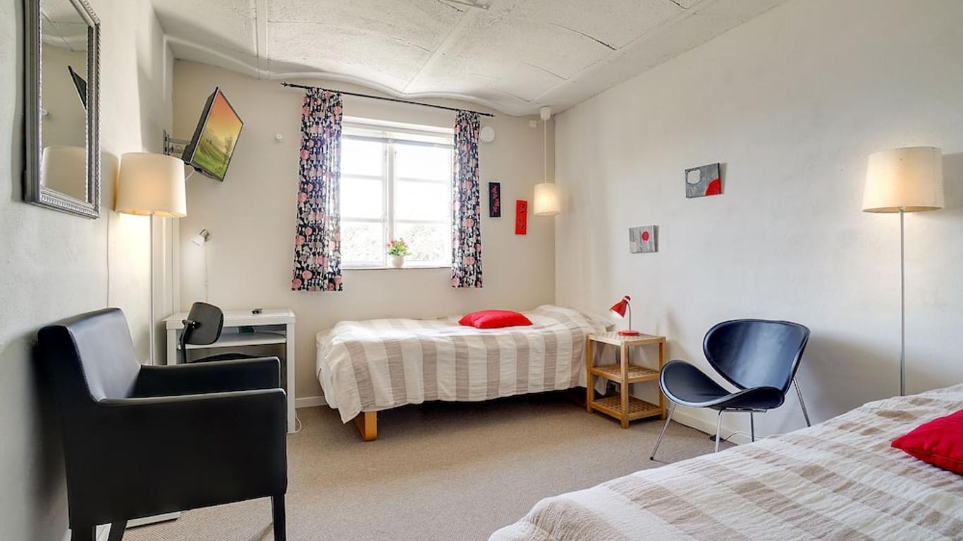 Motel Herning