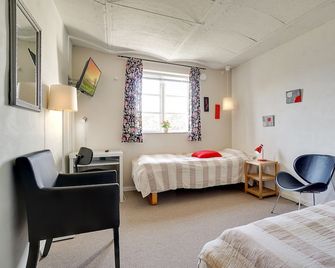 Motel Herning - Kibæk - Quarto