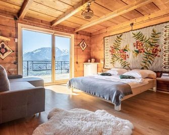 Dom Tatrzanski Ewa - Kościelisko - Habitación