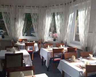 Les nouveaux Ambassadeurs - Saint-Chamond - Restaurant