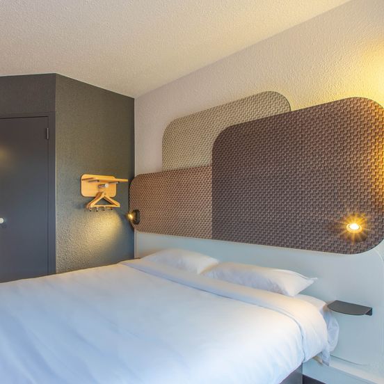 B&B HOTEL Châteauroux A20 L'Occitane image 1