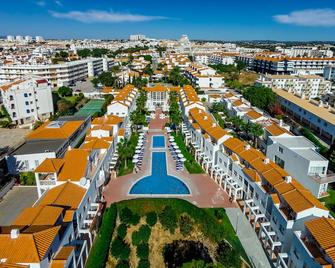 Club Ouratlantico - Albufeira - Toà nhà