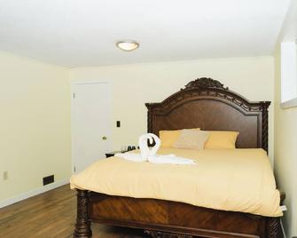 Lavender house - Richmond - Bedroom