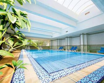 Caribbean World Hammamet Garden - Hammamet - Pool