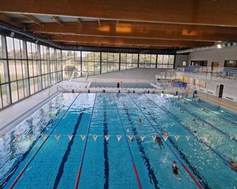 L' Oteni - Publier - Pool