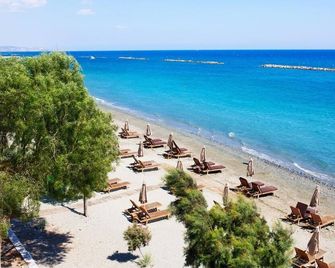 Villa Chrystalla - Neo Chorio - Beach
