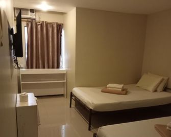 Bigbensapartelle - Davao - Quarto
