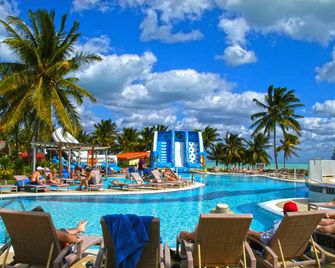 Starfish Cayo Guillermo - Cayo Guillermo - Pool