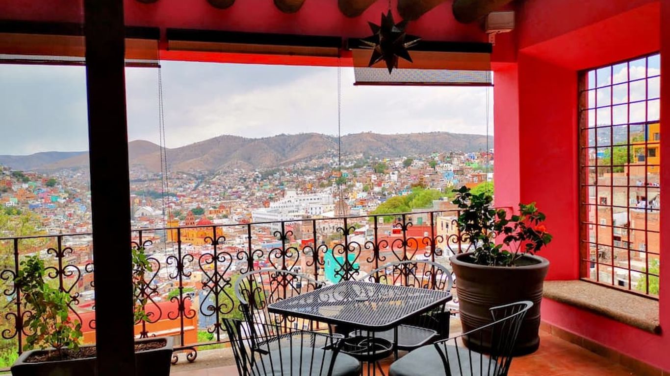 Hotel Chocolate Suites