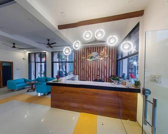 Le Tranquil Resort - Lonavala - Recepción