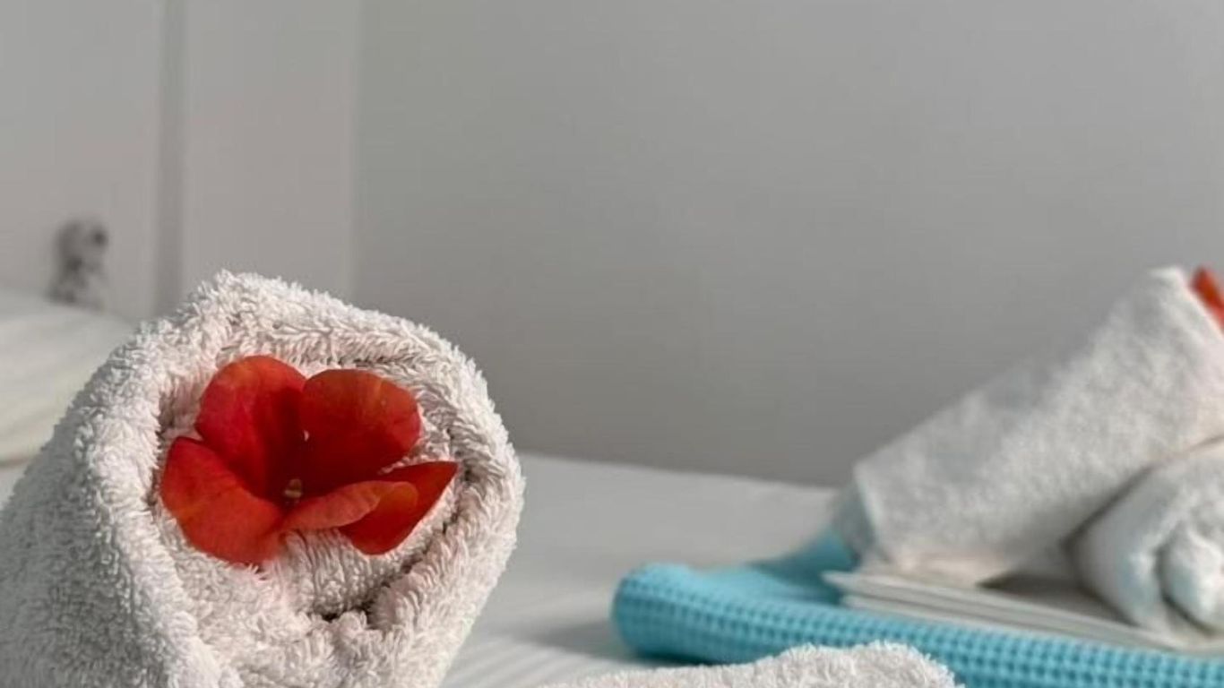 Anna Maria Rooms Santorini