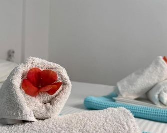 Anna Maria Rooms Santorini - Σαντορίνη