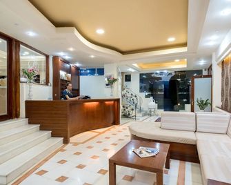 Apollo Apartments - Kavros