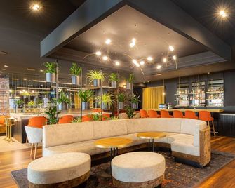 La Mansion Vi Vadi Hotel - מינכן - טרקלין