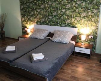 Ferienwohnung Fuchs - Hannover - Habitación