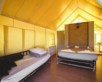The Camp Chiangkhan - Chiang Khan