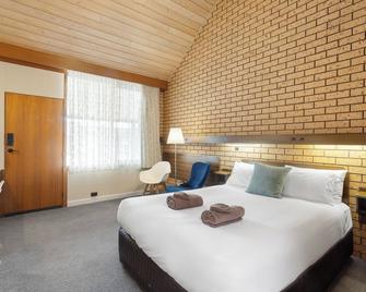 Maffra Motor Inn - Maffra - Habitación