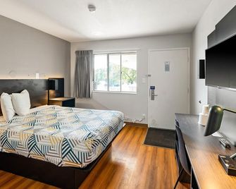 Motel 6 Kalispell Mt - Kalispell - Soverom