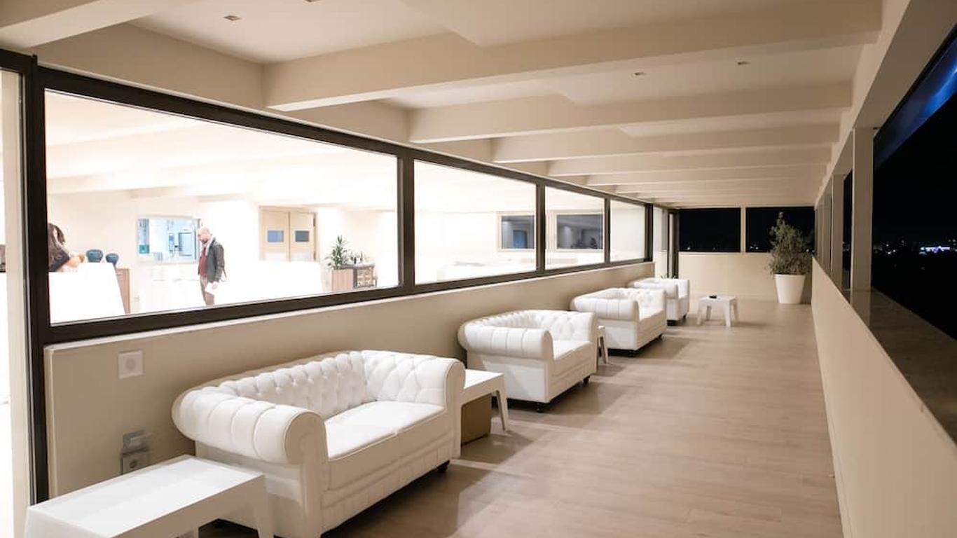 Hotel Commercio
