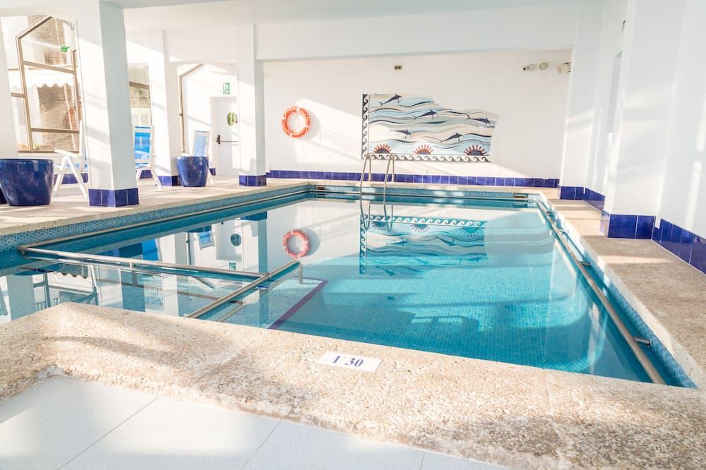 Hotel Club S'illot - S'Illot