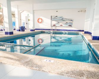 Hotel Club S'illot - S'Illot