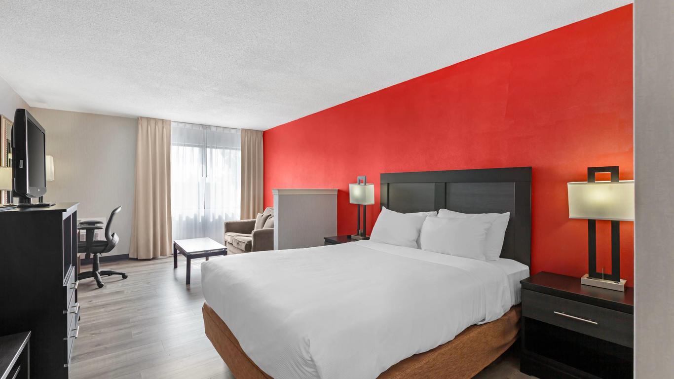 Quality Inn & Suites