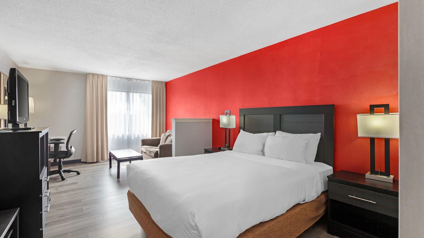 Quality Inn & Suites