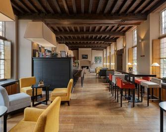 Martin's Klooster - Leuven - Ravintola