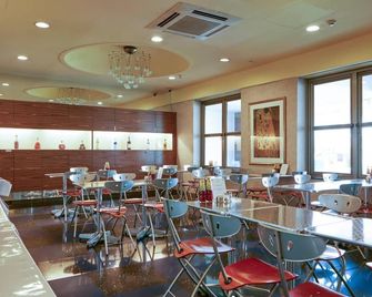 Classique Hotel - Singapore - Nhà hàng