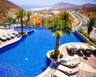 Pueblo Bonito Montecristo Estates Luxury Villas - Cabo San Lucas - Pool