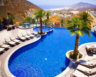 Pueblo Bonito Montecristo Estates Luxury Villas - Cabo San Lucas