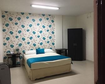 Hotel Zandu - Pereira