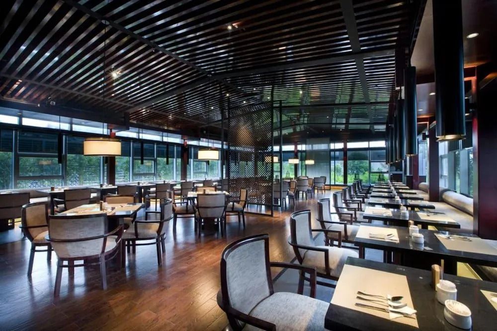 Ssaw Boutique Hotel Hangzhou Xiaoshan City Center