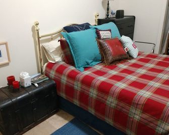 Private Room in Beautiful Desert Hills Az - Cave Creek - Habitación