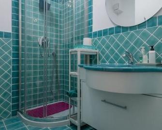 Villa Iscla Maison D'Hotes - Ischia