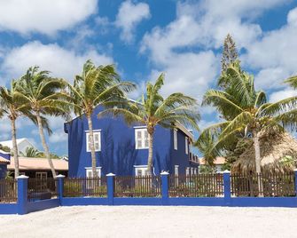 Blachi Koko Apartments - Kralendijk