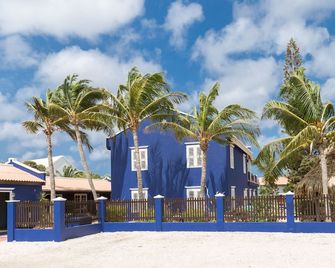 Blachi Koko Apartments - Kralendijk
