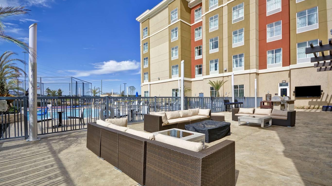 Homewood Suites by Hilton Conroe