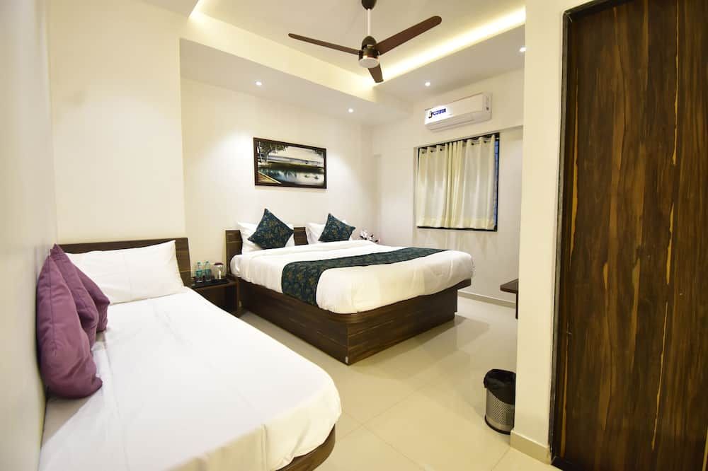 Urban Nest - Bombay - Habitación