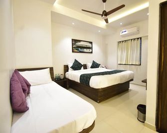 Urban Nest - Bombay - Habitación