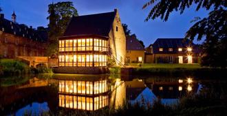 Schloss Wissen - Weeze - Restaurant